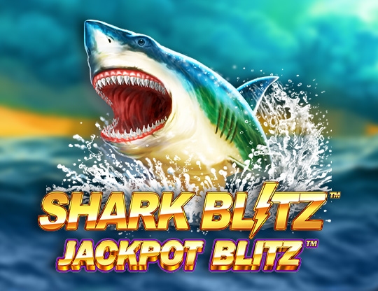 Shark Blitz